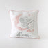 Ellie Cushion - Pink